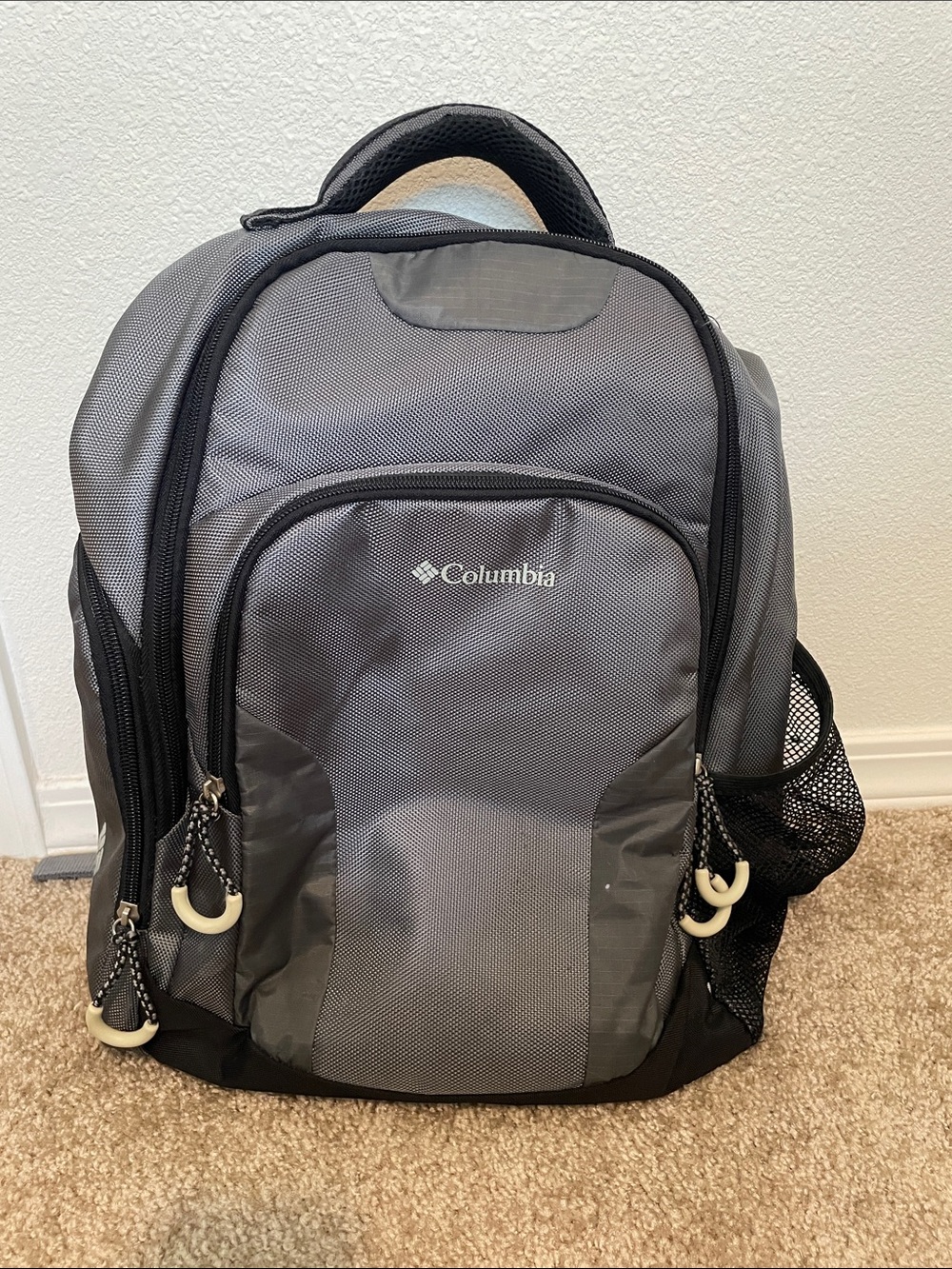 Columbia Baby Diaper Back Pack